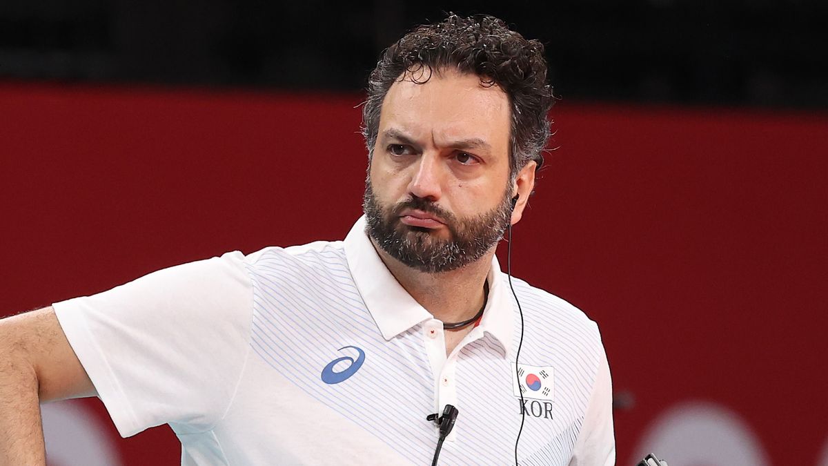 Getty Images / Toru Hanai / Na zdjęciu: Stefano Lavarini