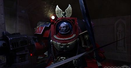 A tak się gra w Space Hulk - jest taktycznie