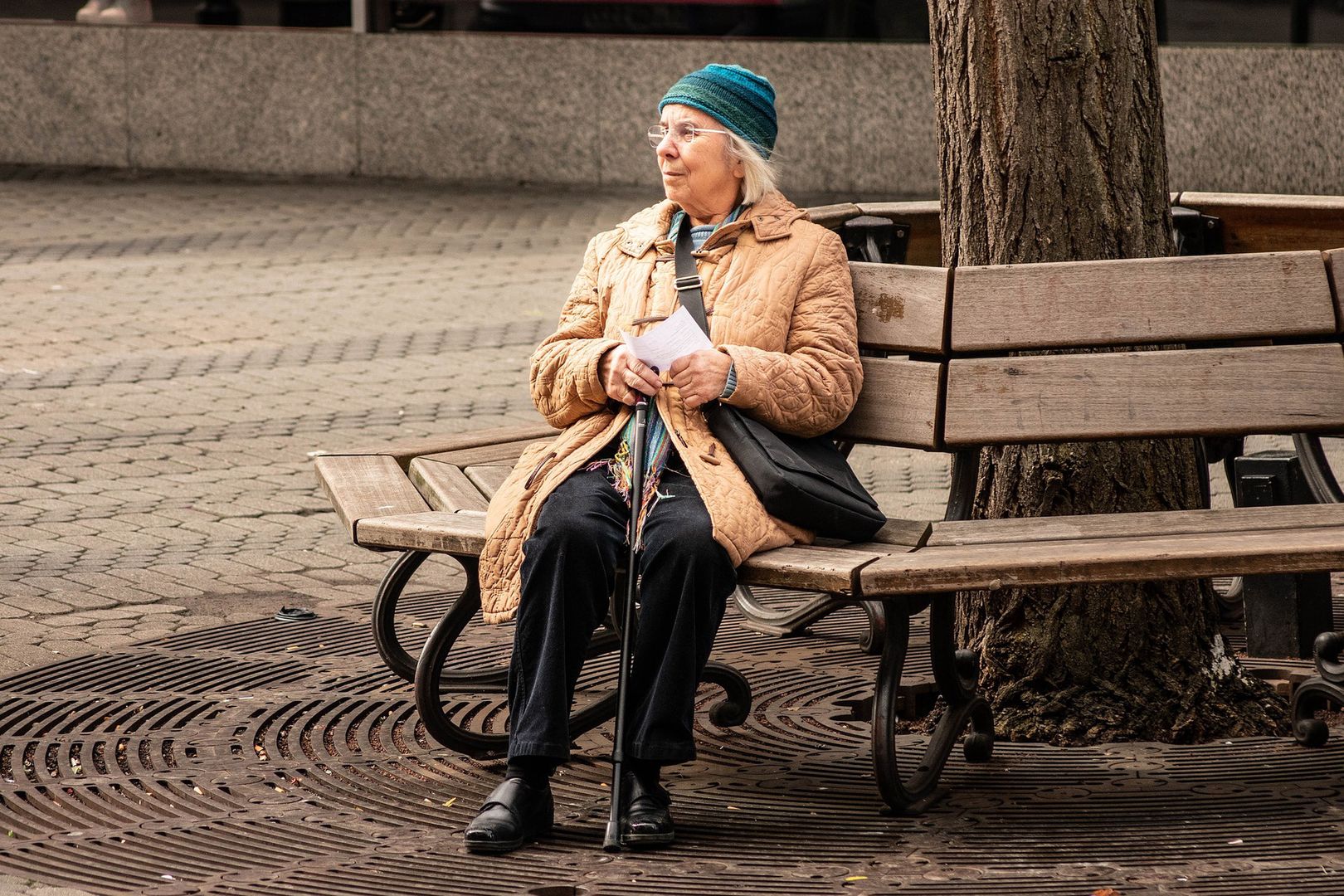 Tego jeszcze nie było! 700 zł dla seniorów jeszcze przed Wielkanocą