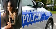 27-latka bez uprawnień wiozła 2-latka. W aucie była kokaina