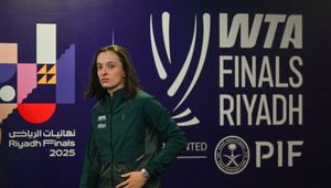 Cios dla Arabii Saudyjskiej. Stracili wielki turniej