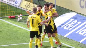 Bundesliga. VfB Stuttgart - Borussia Dortmund. Gdzie oglądać mecz na żywo (transmisja)