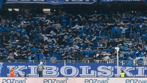 Kibice Lecha Poznań przeszli do historii. 10. rocznica słynnego tańca w Anglii