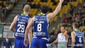 Typy WP SportoweFakty: Anwil zagra w półfinale