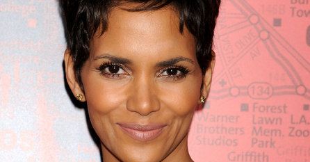 Halle Berry: Piękna aktorka w obronie dzieci zmieniła prawo