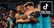 Zabawna wojenka. Klub piłkarski podpadł TikTokowi