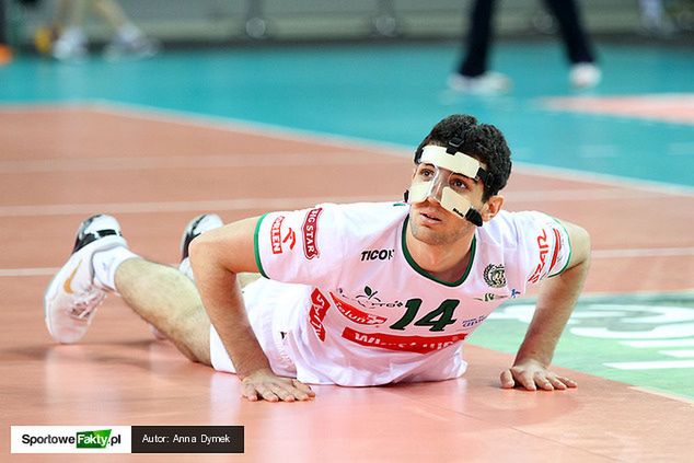 Marcin Janusz podkreśla, że zespół nie traci nadziei na awans do rundy play-off