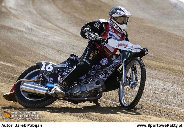 Jasona Bunyana czeka dłuższa przerwa w startach