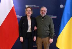 У Варшаві відбулася зустріч міністрів Польщі та України
