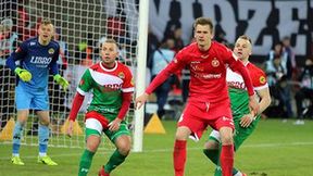 III liga: Widzew Łódź - Motor Lubawa 2:0 (galeria)