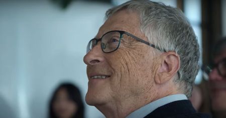 Prawie nigdy się nie myli. Bill Gates pochyla się nad problemami planety
