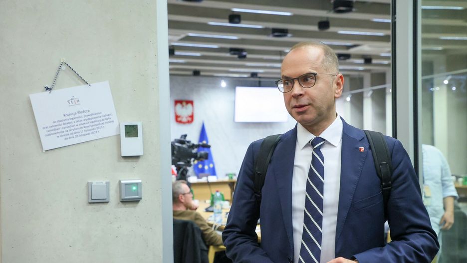 Michał Szczerba
