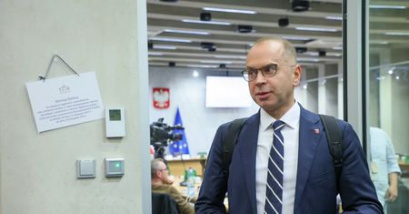 Szczerba zagroził obrońcy Romanowskiego. Adwokaci reagują