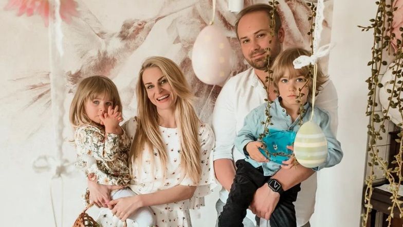 Anita i Adrian pokazali wnętrza nowego domu