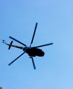 Krym w ogniu. Atak na lotnisku, doszło do eksplozji