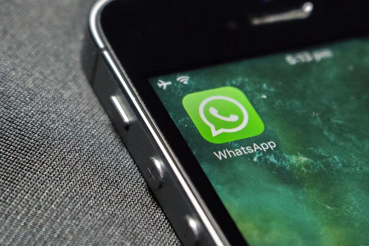 WhatsApp nie zadziała w starszych telefonach. Zmiana od 24 października