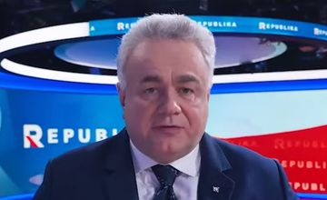 Republika zebrała 21 mln więcej od widzów. Bez ich wpłat byłaby potężna strata