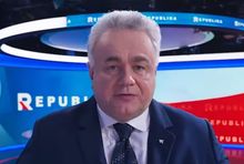 Tomasz Sakiewicz, fot. TV Republika