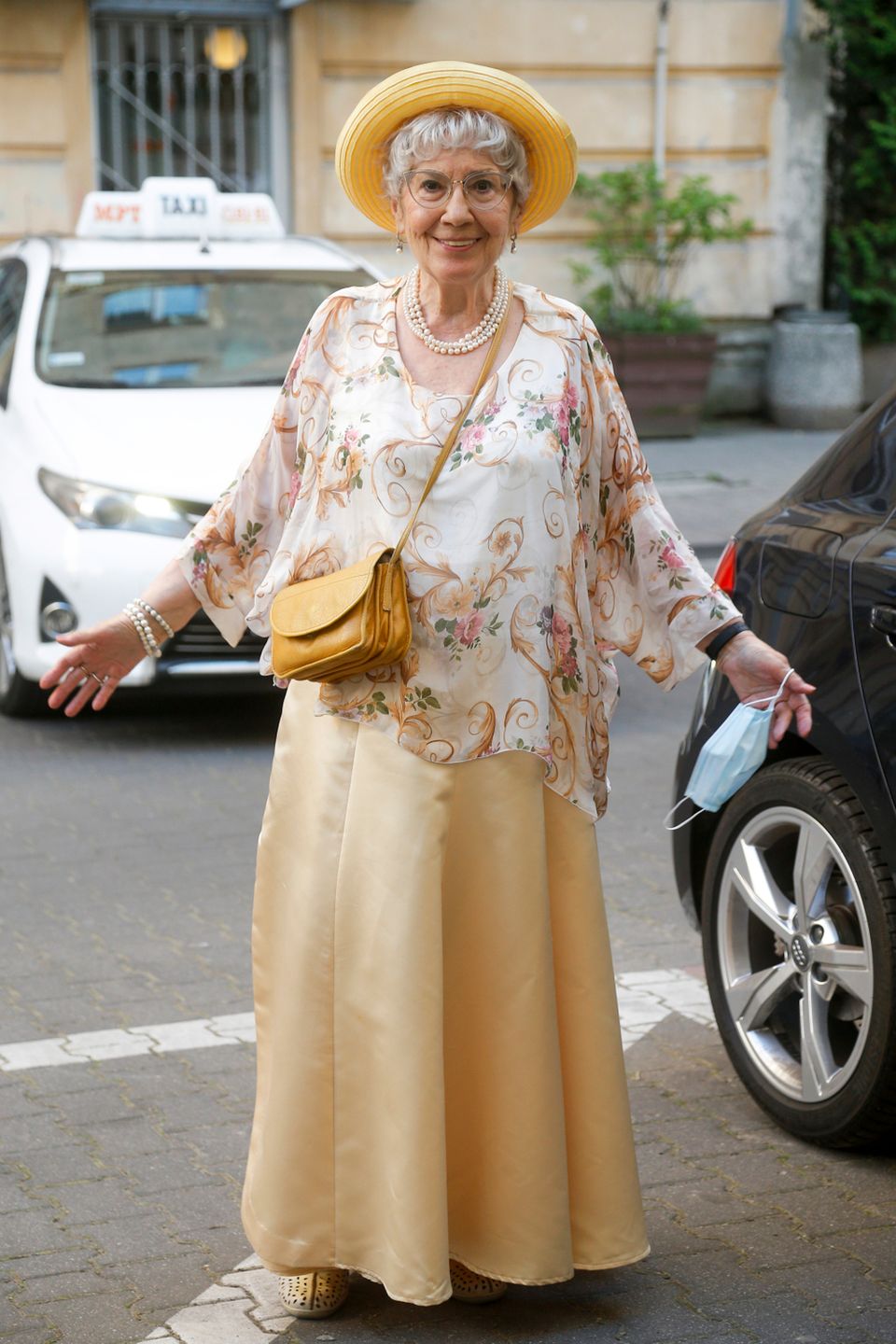 Emilia Krakowska