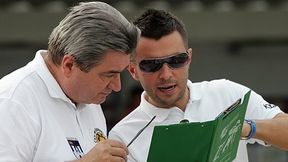 Marian Maślanka o Hougaardzie: Wystawienie młodego, niesprawdzonego zawodnika to spore ryzyko