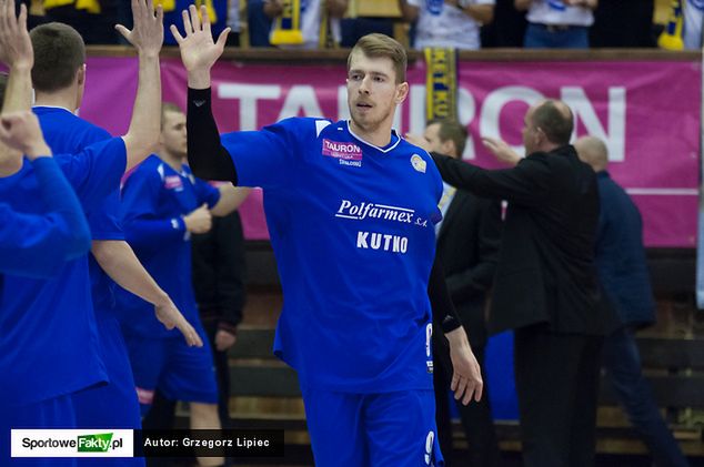 Auda rozegrał najlepsze zawody w tym sezonie