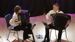 Zawiercie: Muzyczna podróż przez emocje i kultury. Wyjątkowy koncert Filharmonii Jurajskiej