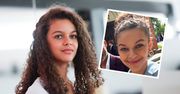 Tak się ubrała na komunię brata. Emilia Dankwa z "Rodzinki.pl" pokazała rodzinę