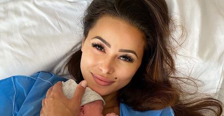 Patrycja Szreder z "Gogglebox" została mamą