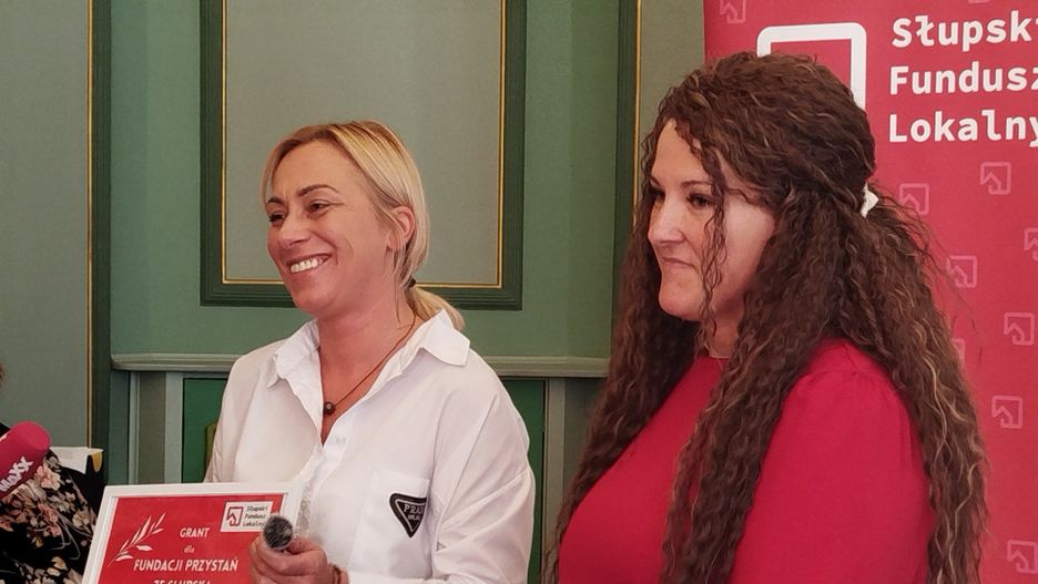 Słupskie organizacje pozarządowe podsumowały działania i zaprezentowały nowe inicjatywy