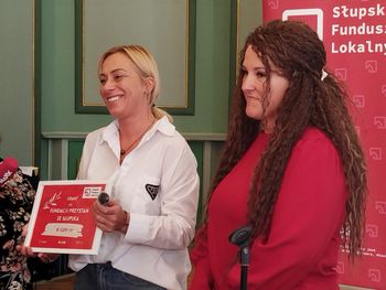 Słupsk: V Pozarządowa Konferencja Prasowa. Podsumowanie działań