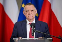 Czarne chmury nad Banasiem. Wraca sprawa majątku