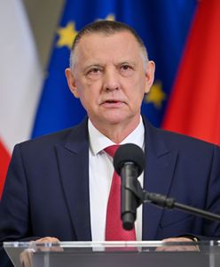Czarne chmury nad Banasiem. Wraca sprawa majątku