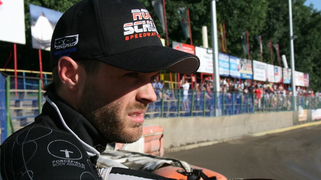 Rory Schlein