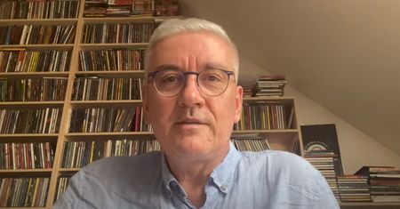 Artur Orzech dotrzymał obietnicy. Skomentuje Eurowizję 2021
