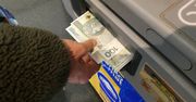 Od 19 lutego wypłacisz w ten sposób tylko 200 zł. Limity w bankomatach