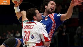 Ćwierćfinał z Chorwacją, czyli spotkanie starych znajomych