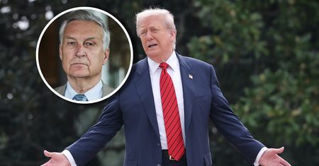 Ukryty cel Trumpa? "Może powiedzieć, że zrobił wszystko" [OPINIA]