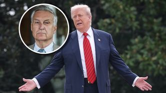 Ukryty cel Trumpa? "Może powiedzieć, że zrobił wszystko" [OPINIA]