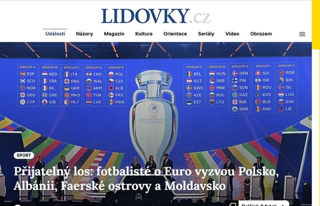 Fot. lidovky.cz