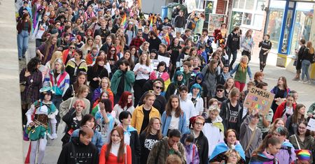 Niemcy nagminnie rzucają pracę. Wybierają wygodniejsze rozwiązanie