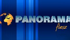 Kolejne wydanie "Panoramy". Trwa tylko pięć minut