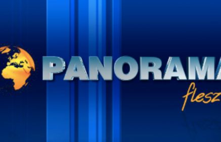 Kolejne wydanie "Panoramy". Trwa tylko pięć minut