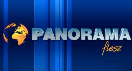 Kolejne wydanie "Panoramy". Trwa tylko pięć minut