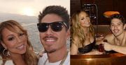 Mariah Carey chce zostać żoną kochanka młodszego o 13 lat! "Ufa mu bezgranicznie"