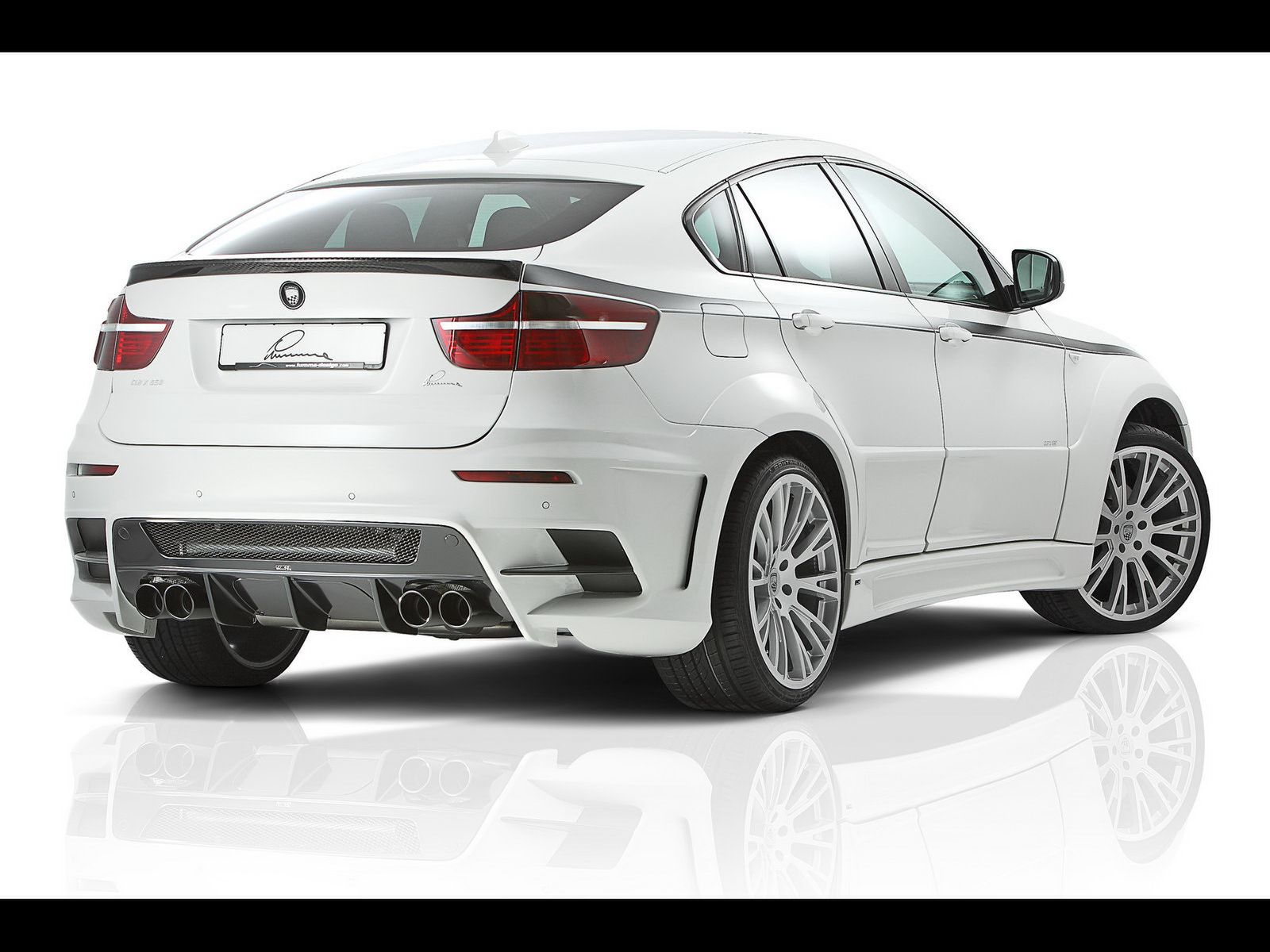 BMW X5/X6 po tuningu [galeria] 17