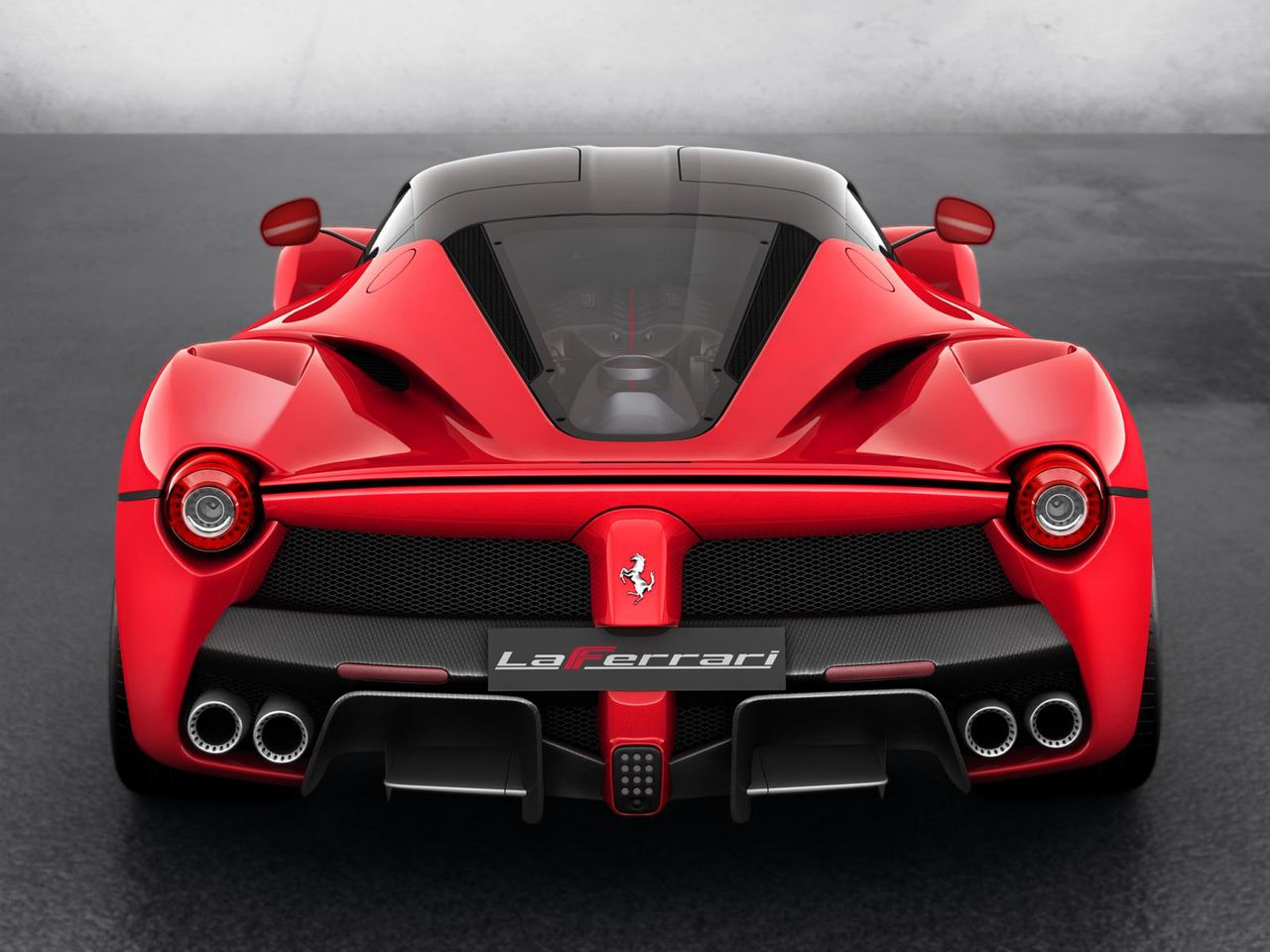 Ferrari LaFerrari