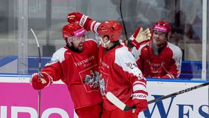 Ostatni sprawdzian Polaków przed MŚ. Potrzeba było aż 28 rzutów karnych!