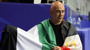 Afera na MŚ. Złamał przepisy FIFA. A później jeszcze takie słowa