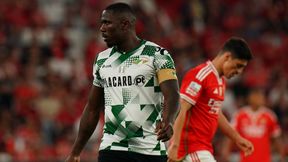 Uciekł przed wojną na Bliskim Wschodzie. Niebawem zostanie piłkarzem Radomiaka