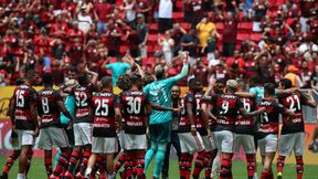 Koronawirus. Wysyp zakażeń we Flamengo. Aż 38 potwierdzonych przypadków